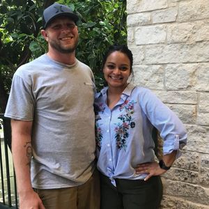 Meet your Posher, Veronica